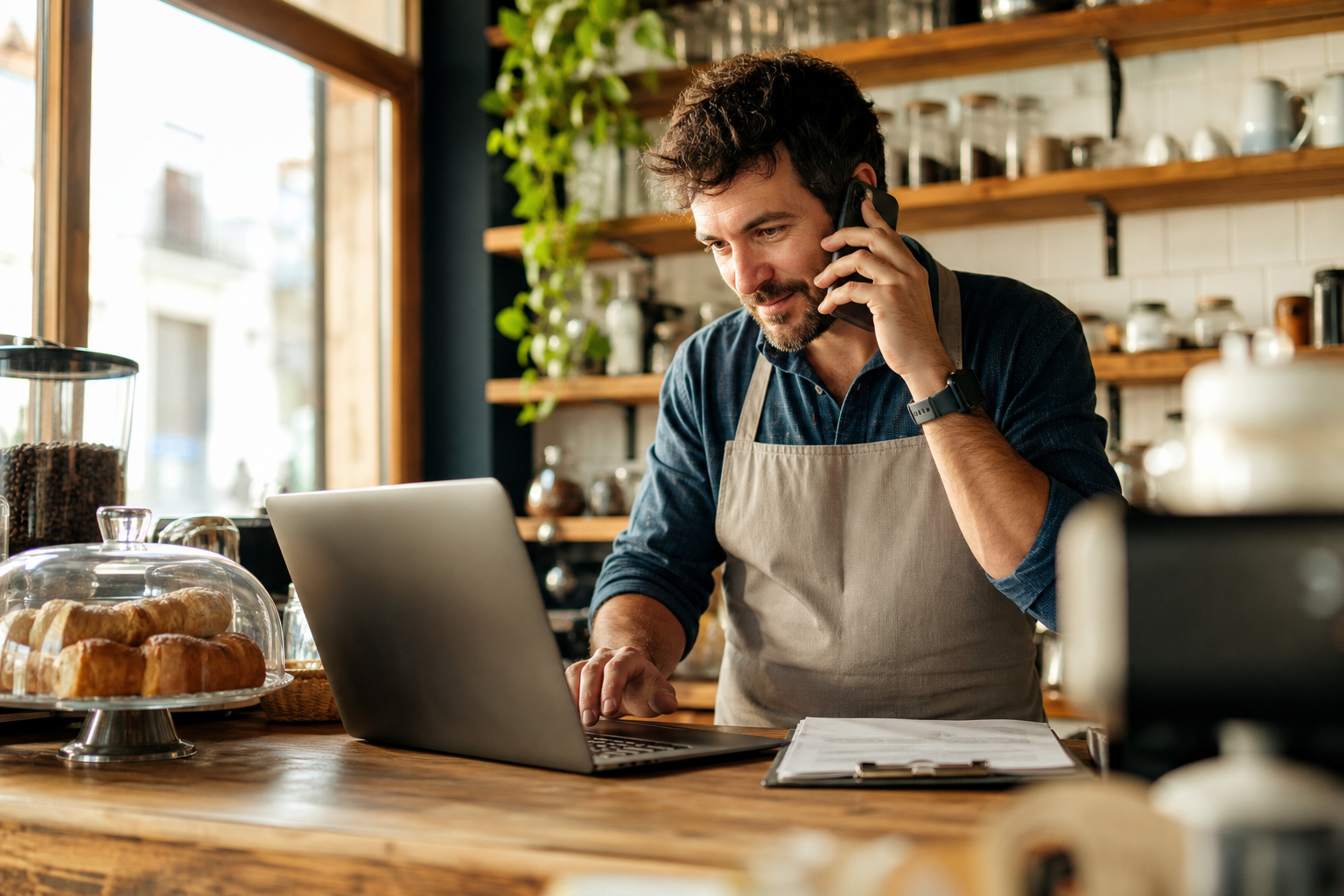ai marketing operations automation