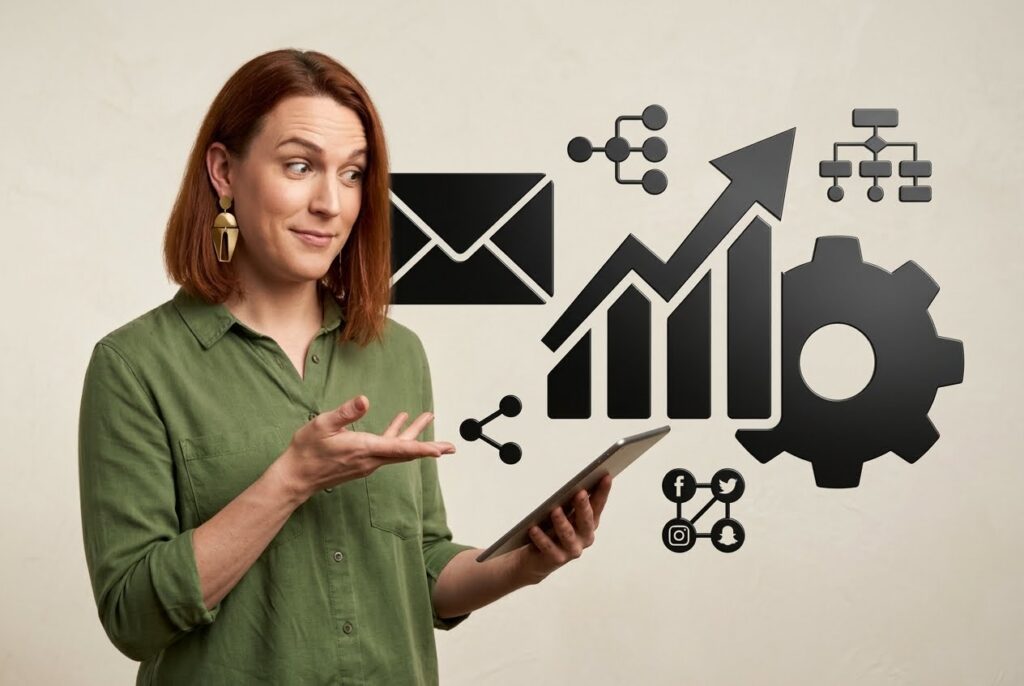ai marketing platforms autonomous campaign execution