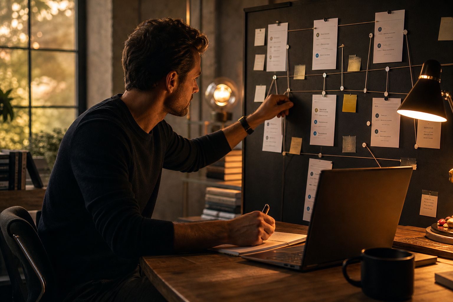 Two Proven Workflows Using the Best Tools Automate Personalized Lead Outreach Sequences Analytics