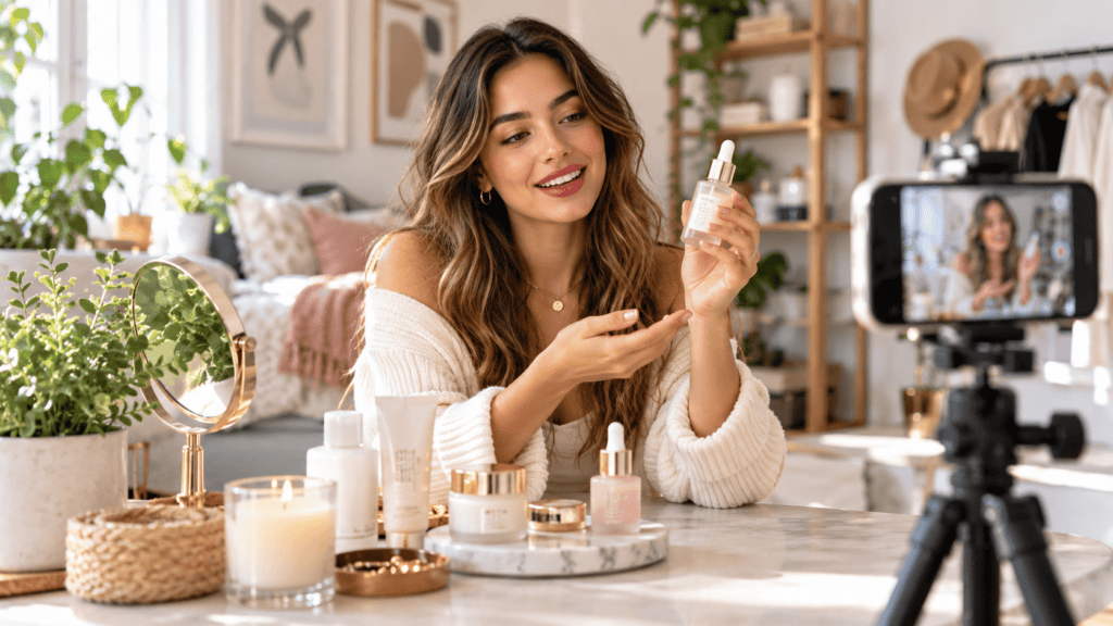 create ugc style product video ads ai