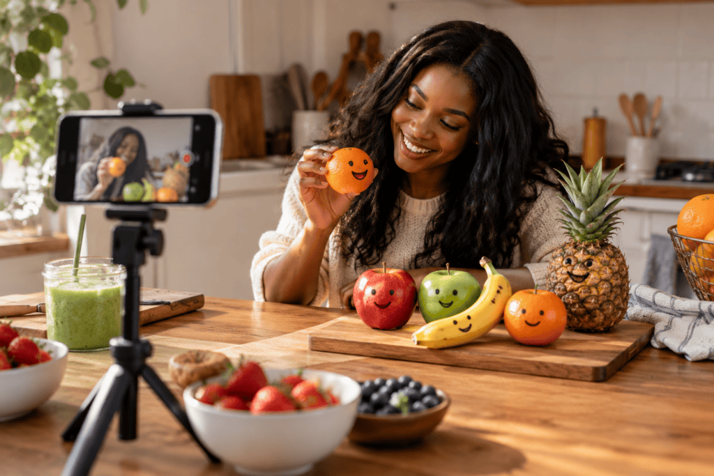 fruit ai