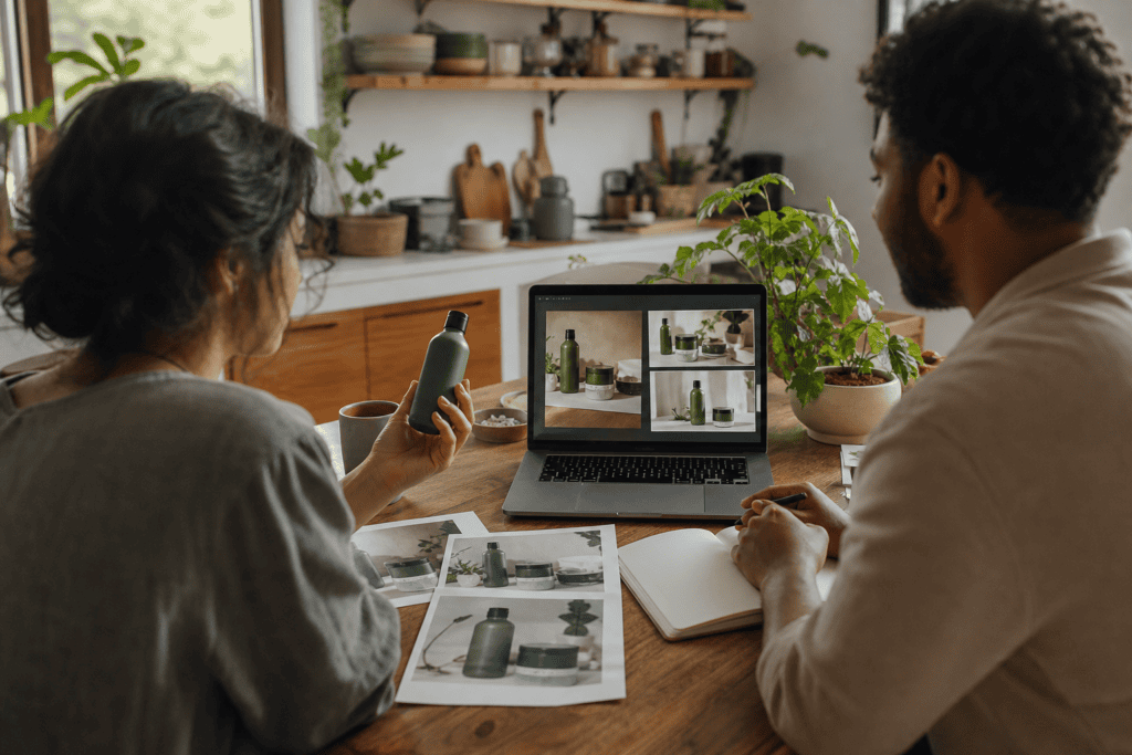 image – VidAU.ai ai product image builder