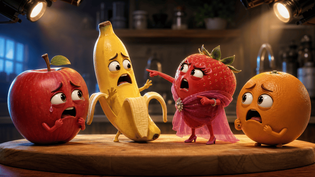 ai fruits