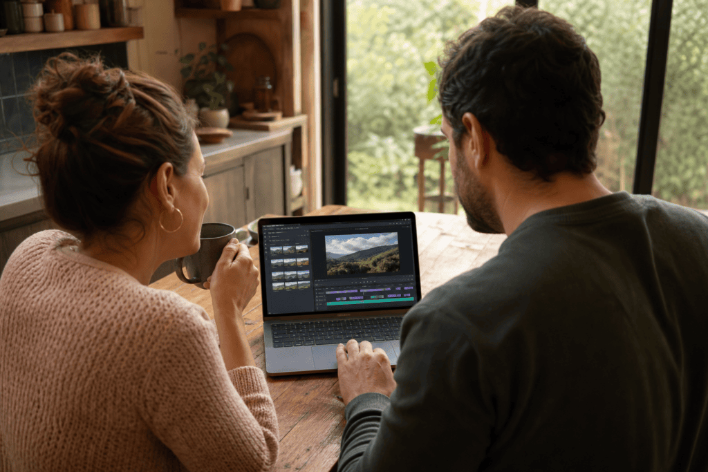 image – VidAU.ai what are the best text to video ai generators