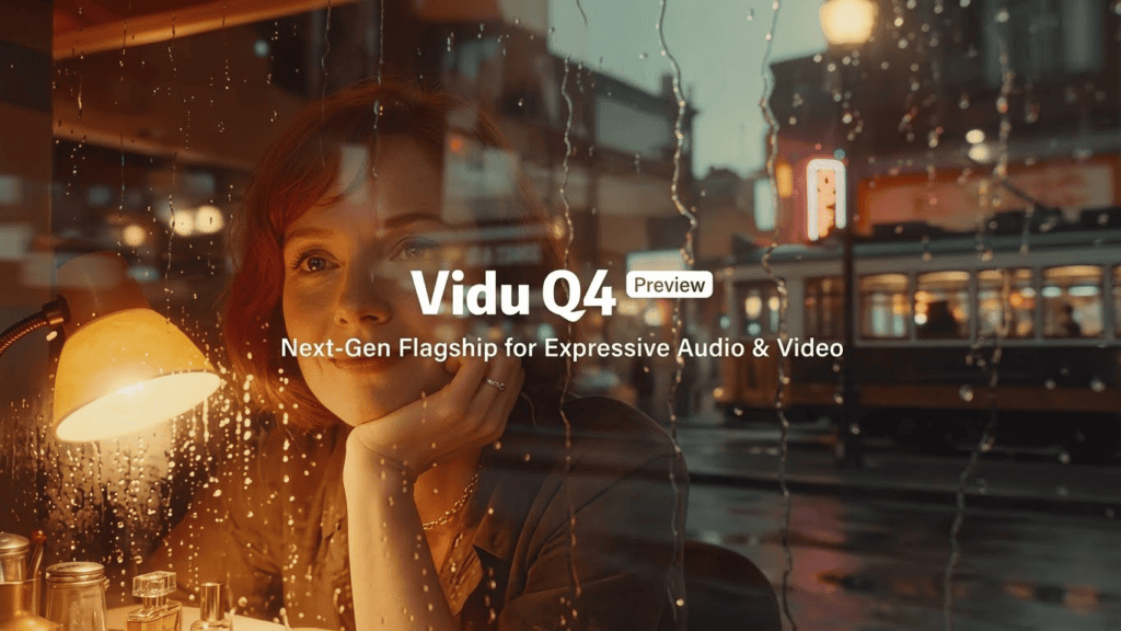 image – VidAU.ai Vidu Q4 Preview