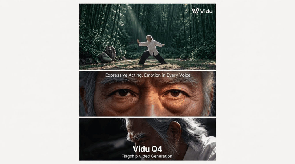 image – VidAU.ai vidu ai video generator