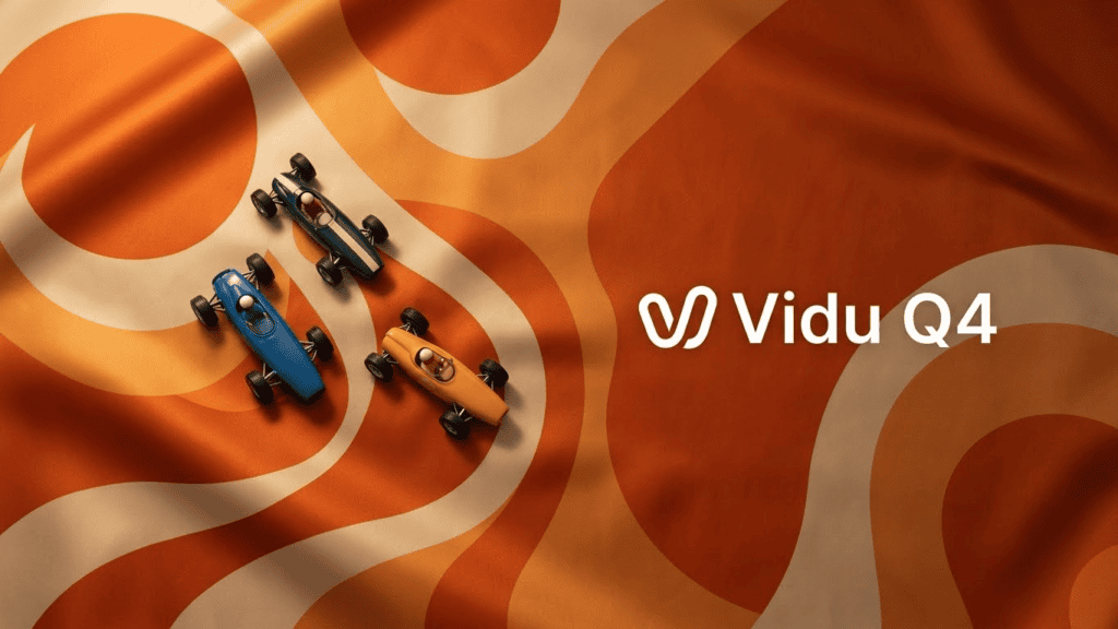 image – VidAU.ai vidu q4