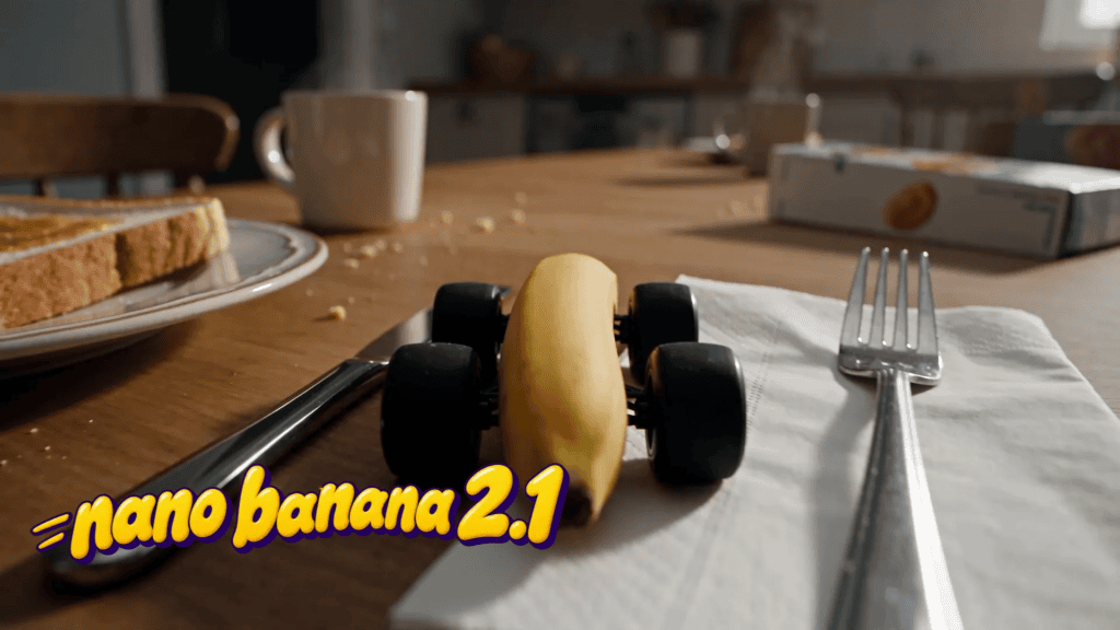 image – VidAU.ai nano banana 2.1 ai image generator