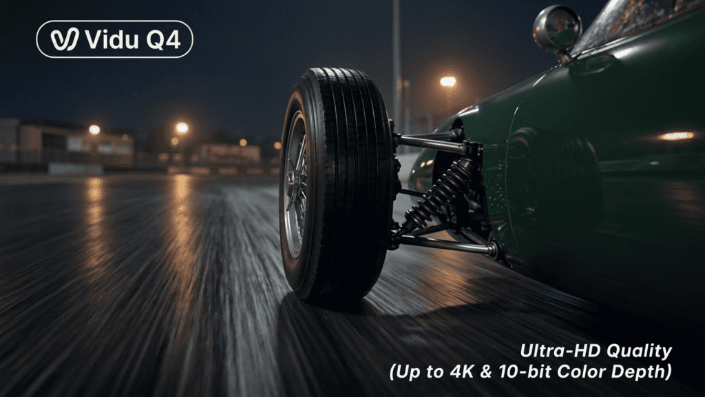image – VidAU.ai vidu q3 vs Vidu q4