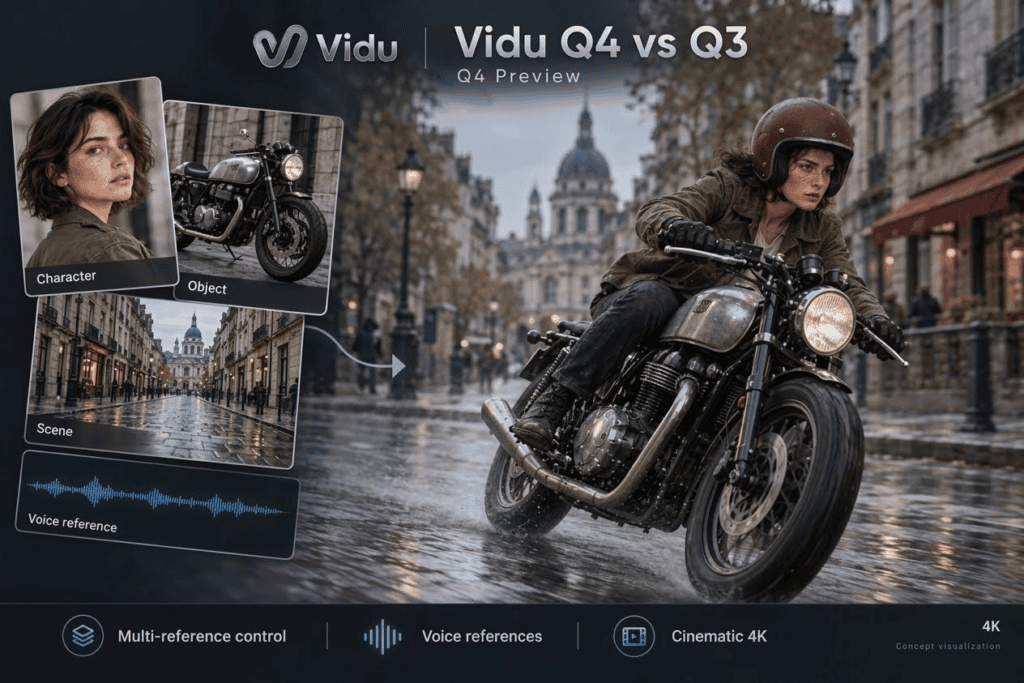 image – VidAU.ai vidu q3 pro