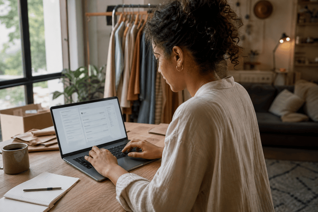 image – VidAU.ai ai agents for ecommerce