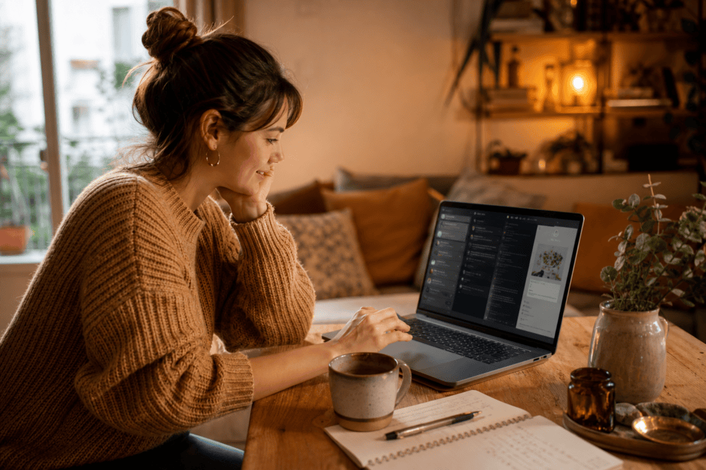 image – VidAU.ai ecommerce ai agents