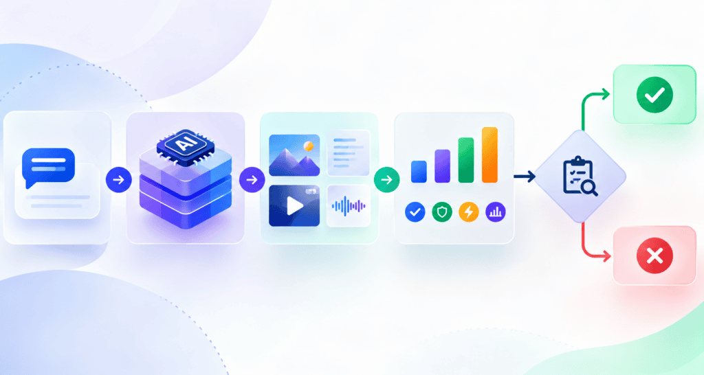 image – VidAU.ai Latest ai models