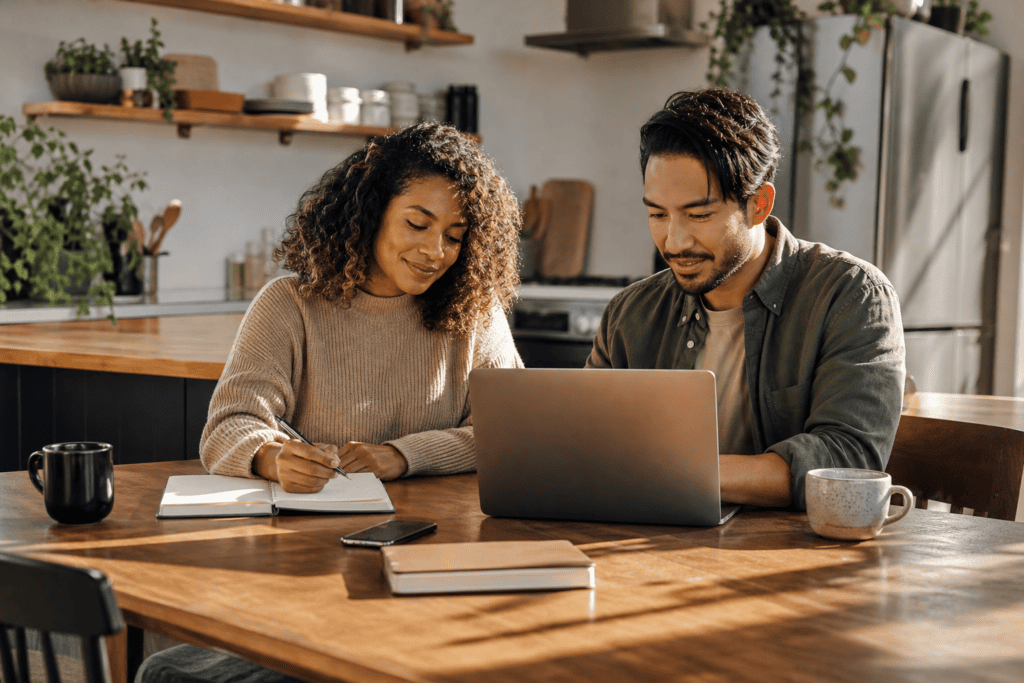 Linkedin B2C content strategy evaluation