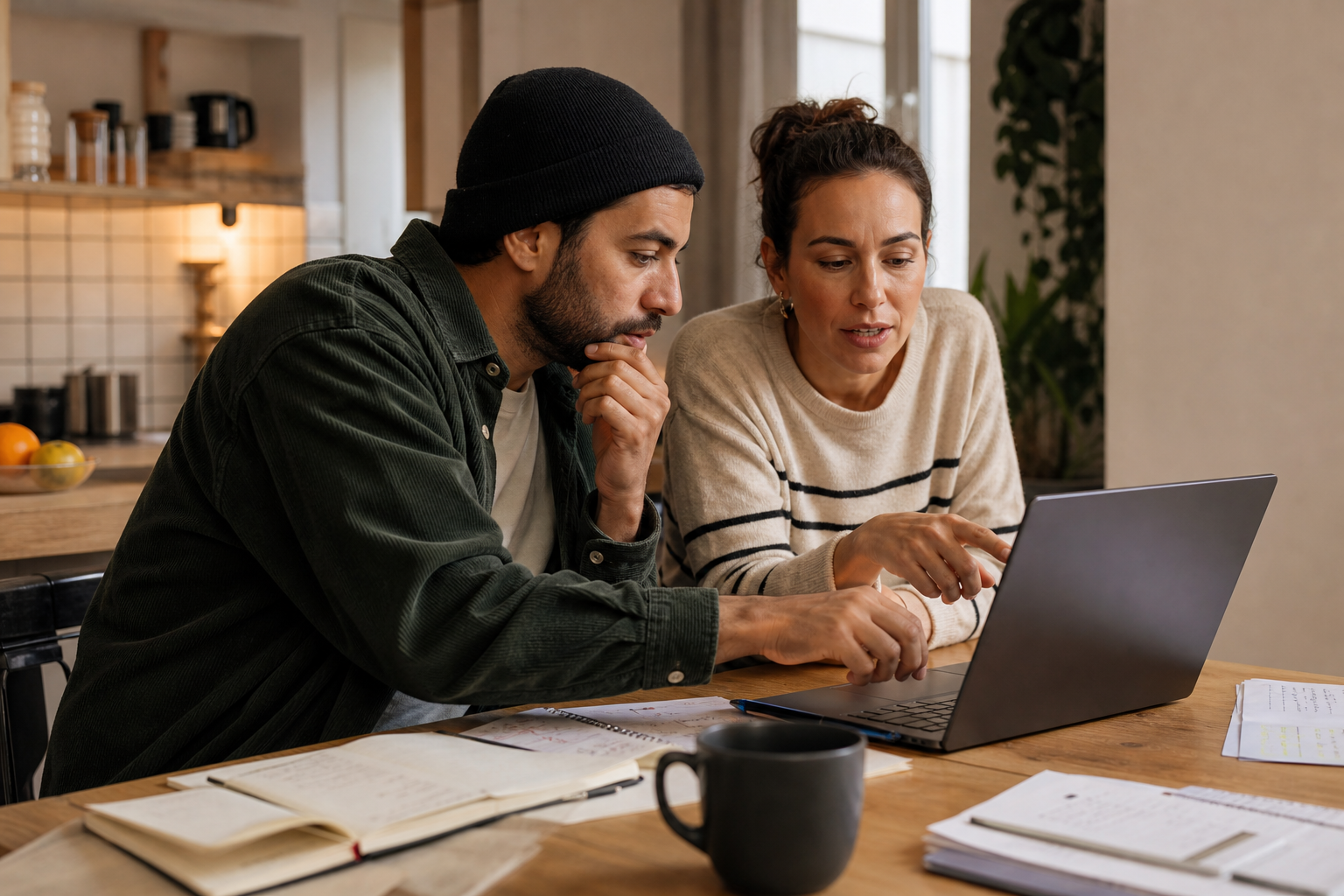 First‑Use Workflows: Reporting, Audits, and Creative Checks