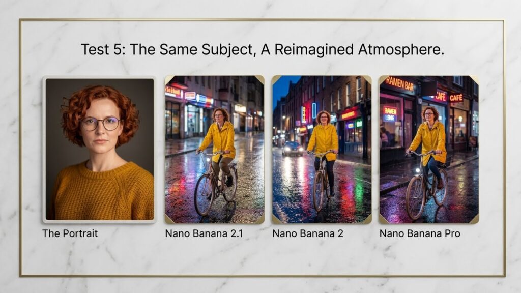nano banana 2 vs pro​
