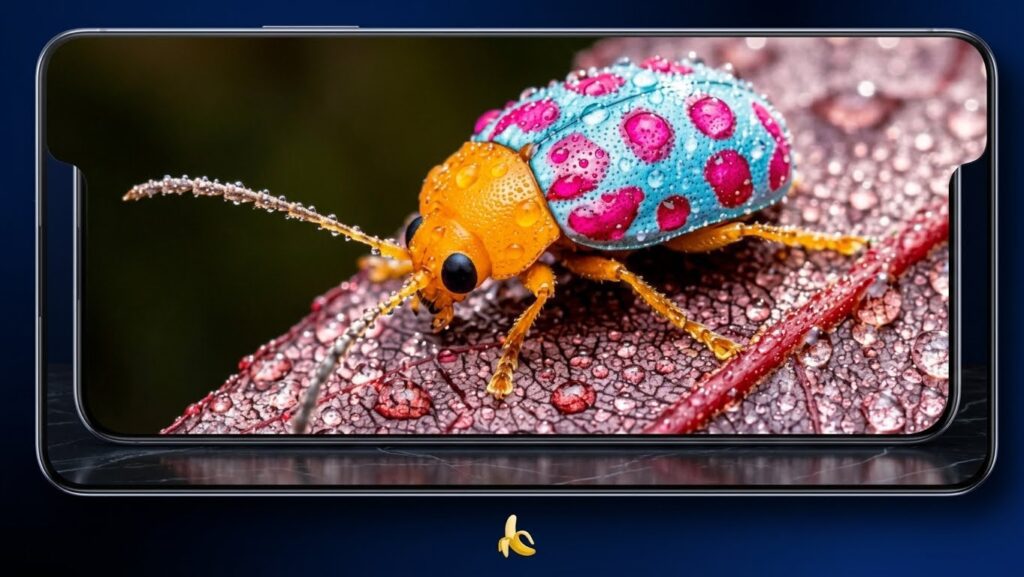 nano banana create video​