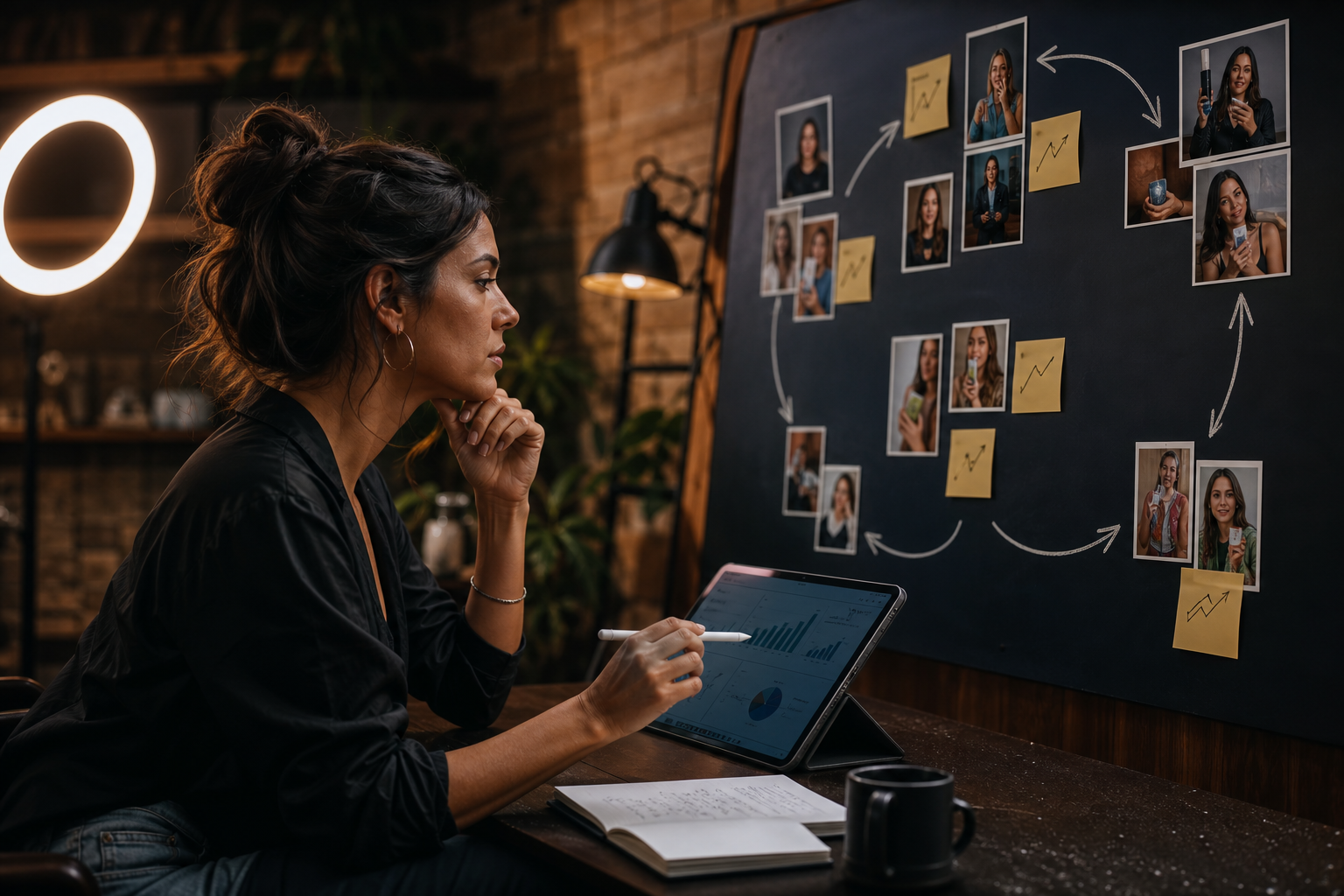 Measurement and the Weekly Feedback Loop
