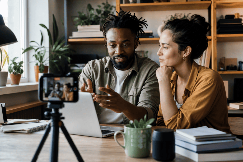 video content strategy platform optimization best practices growing teams