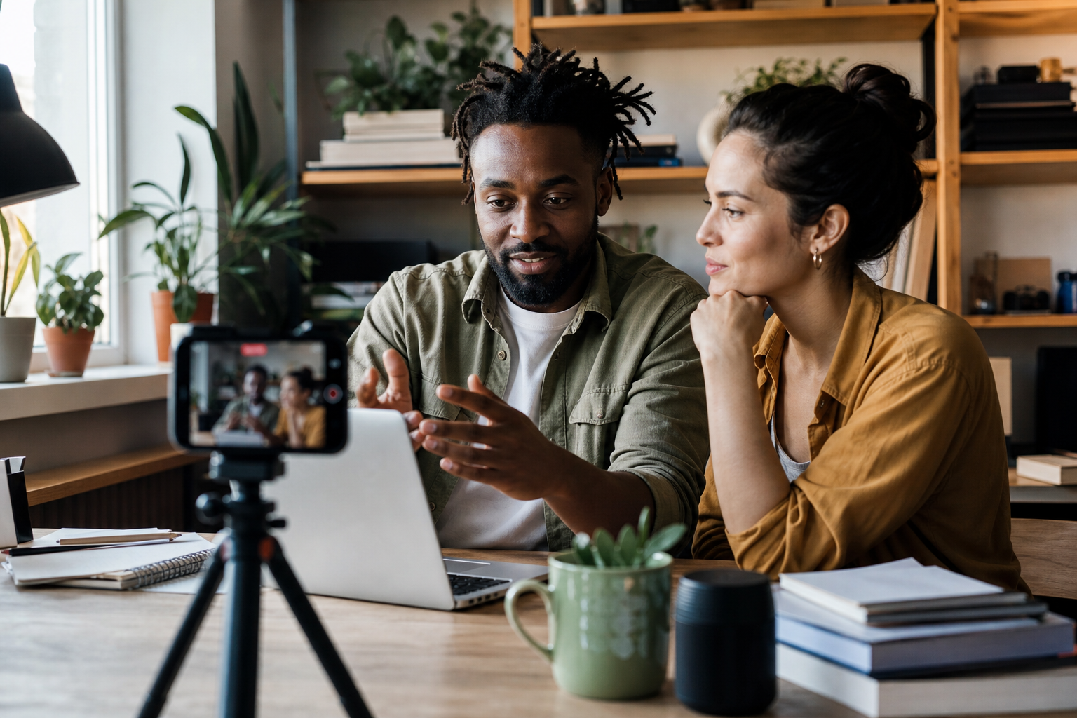 video content strategy platform optimization best practices growing teams