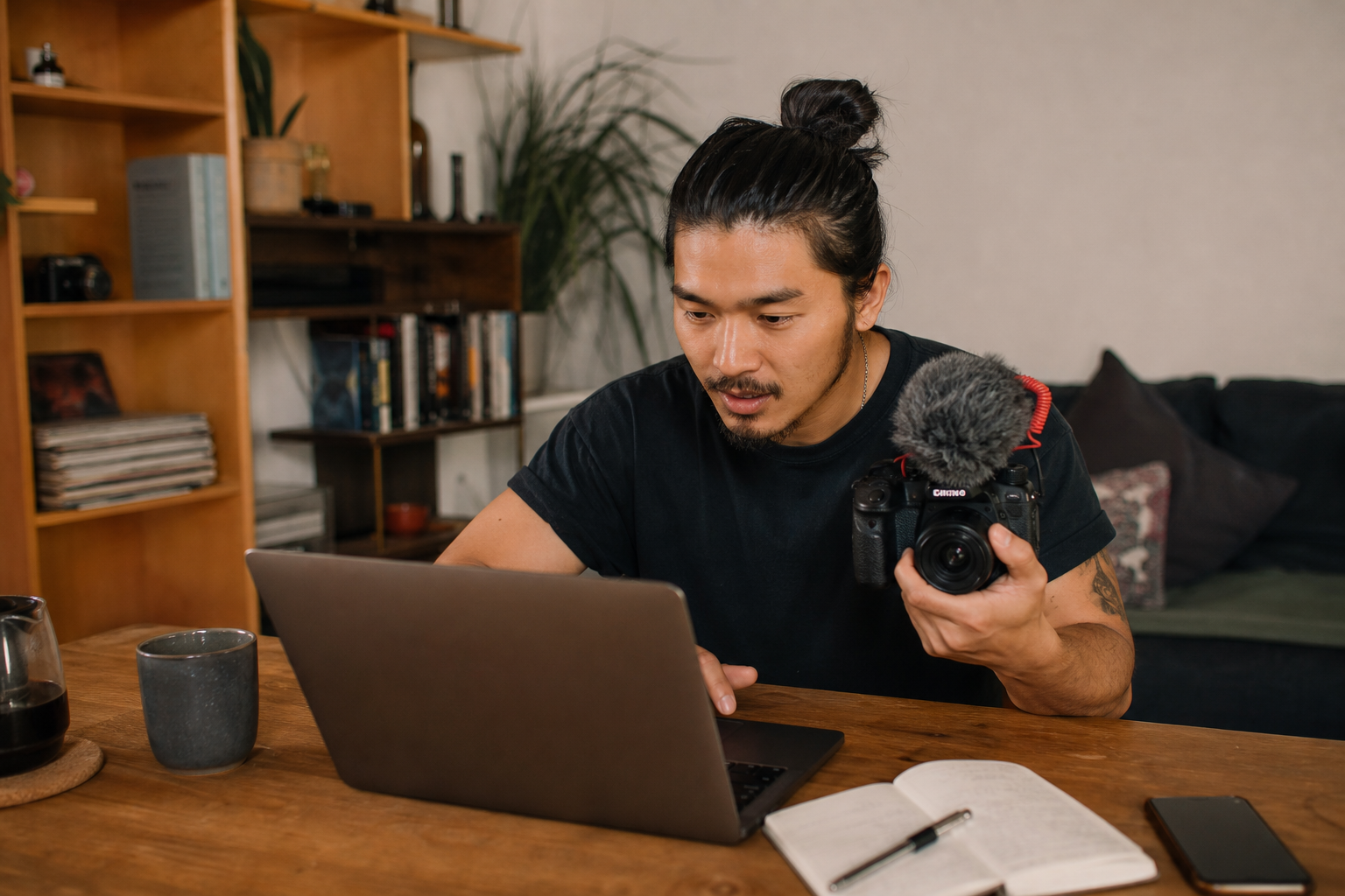 video content strategy