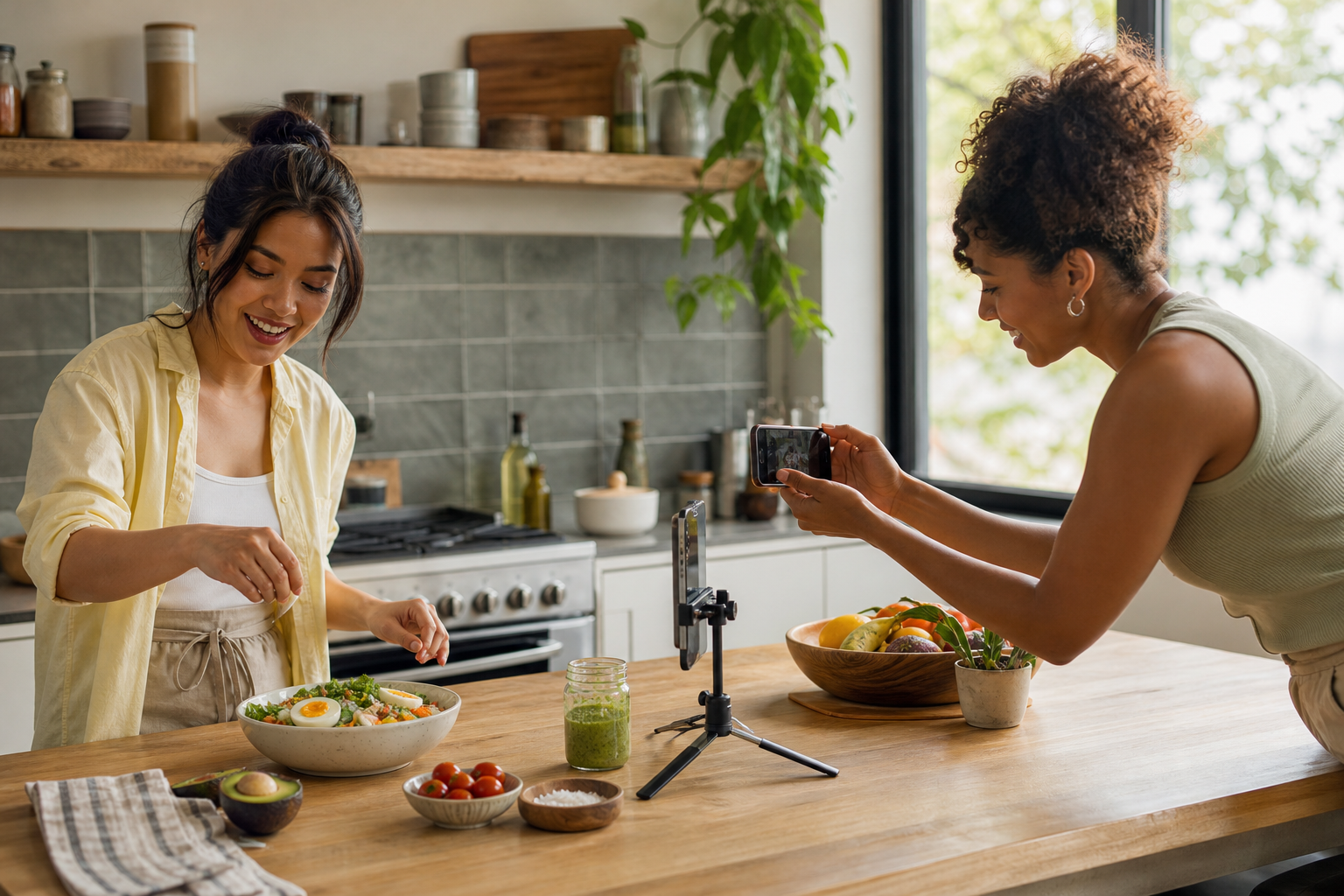 What Is UGC in Marketing vs. Influencer Marketing?